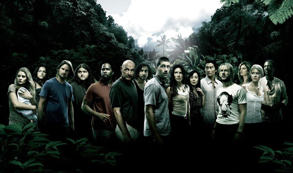 Review: Lost