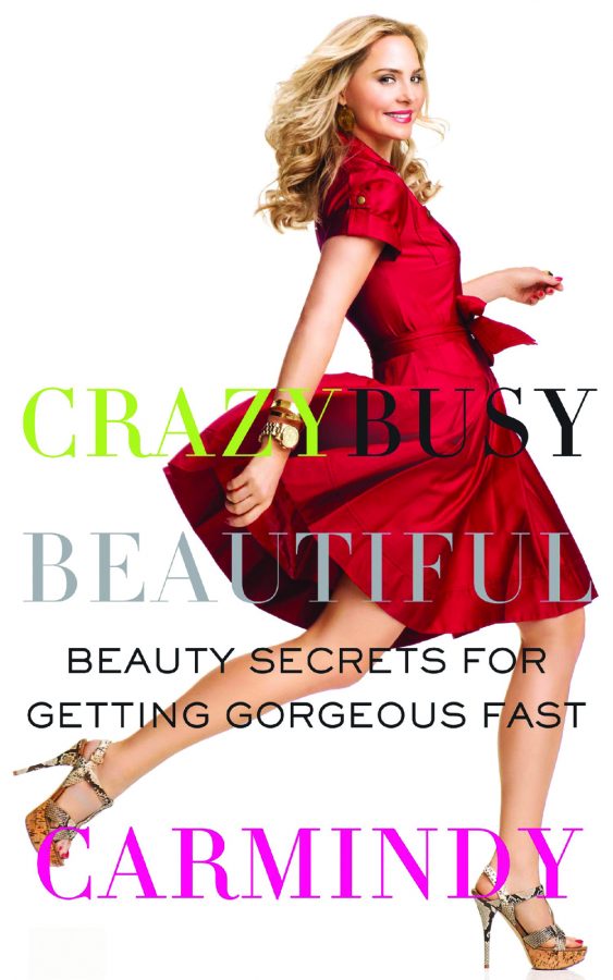 Review: Crazy Busy Beautiful