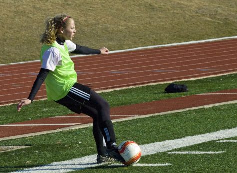Spring sports preview: Girls soccer