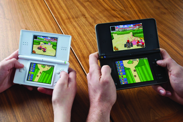 Review: Nintendo DsiXl