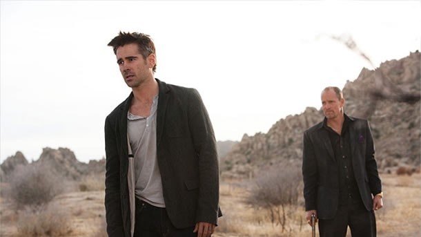 Movie Preview: Seven Psychopaths