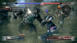 Coin-Op: The Last Remnant