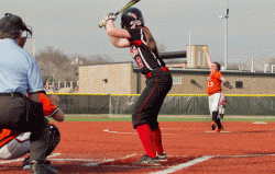 Spring Sports Gallery: Softball