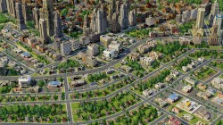 Review: SimCity