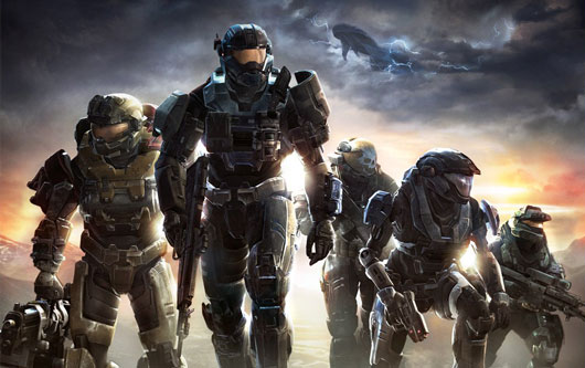 Halo Reach Review