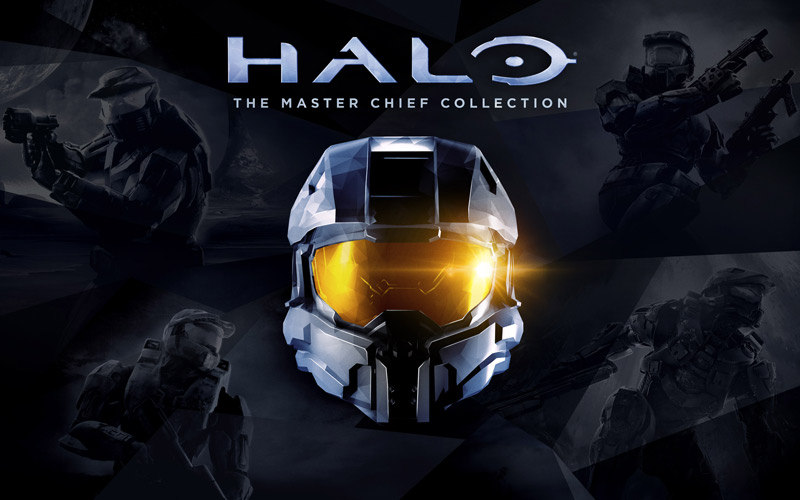 Halo Master Chief Collection Review