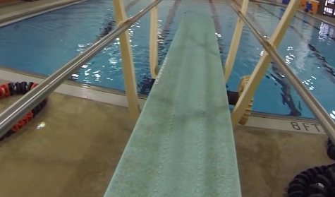 SMNW Boys Dive