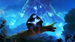 Ori and the Blind Forest Review