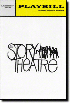 Story Theatre: Elizabeth Clarey Q and A