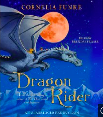 Dragon Rider Review