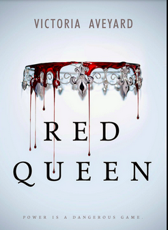 Red Queen Review