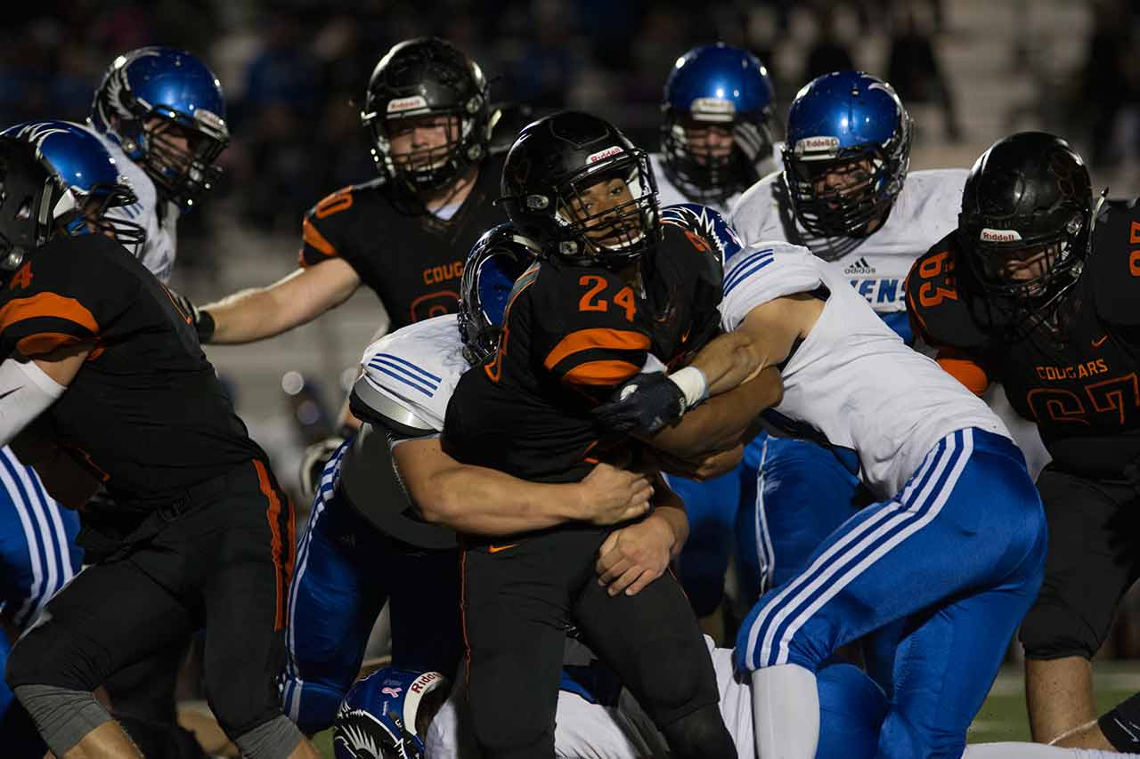 SMNW vs Olathe Northwest-Football Preview