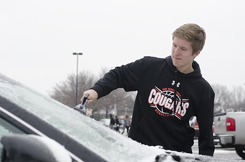 How to: take care of your car in the winter