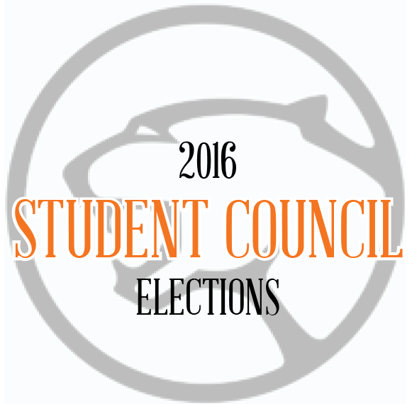 Student Council Primary Election