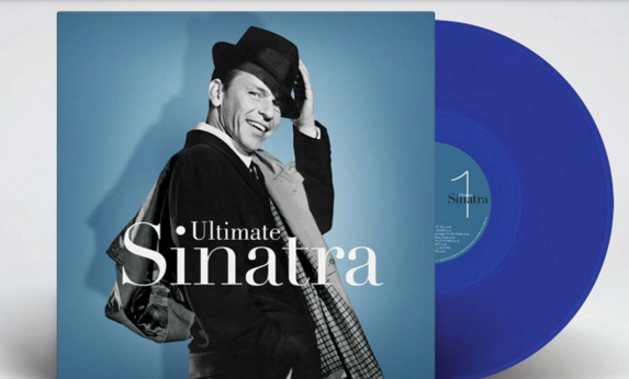 Ultimate Sinatra