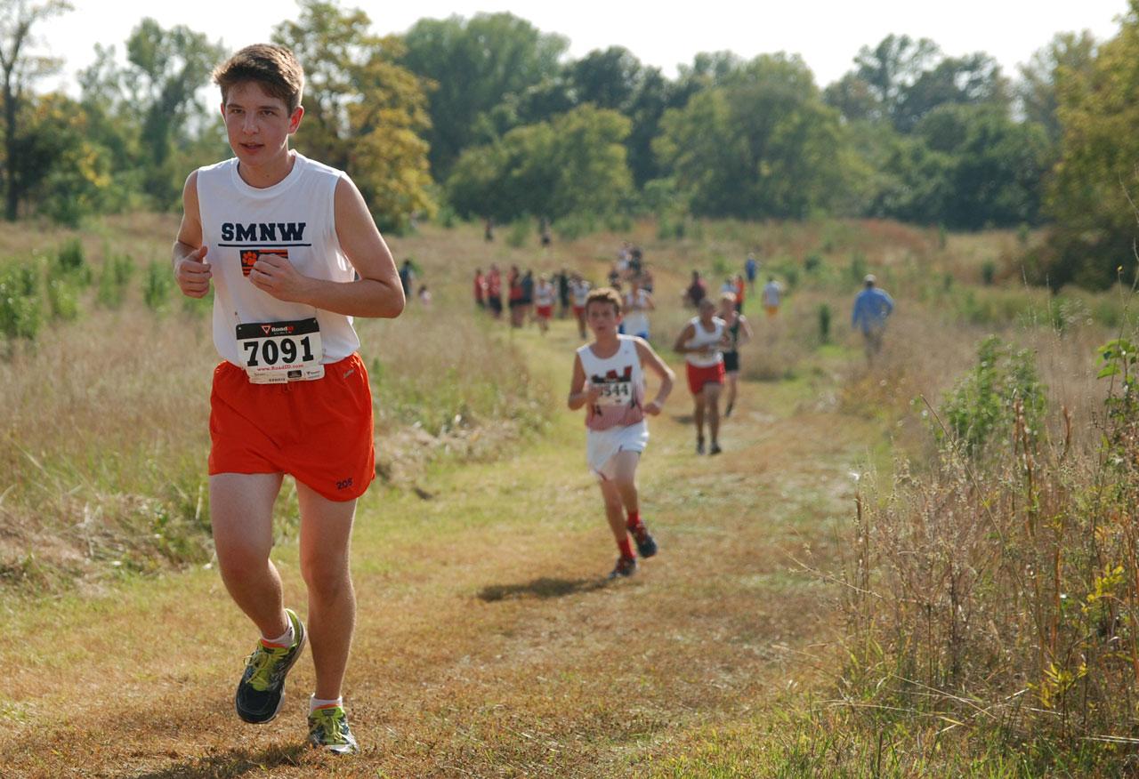 Cross Country Preview