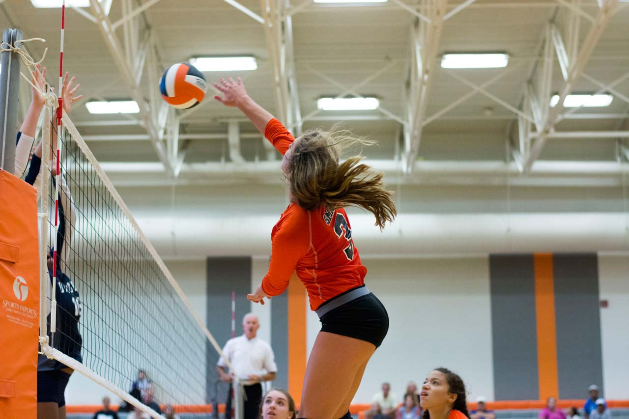 Volleyball Preview