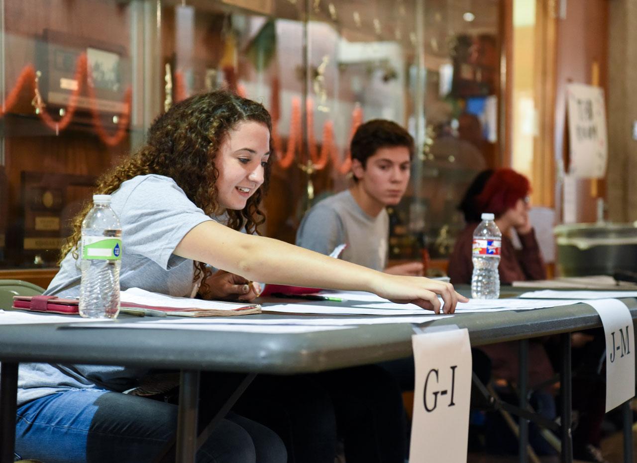 Northwest Hosts Regional Debate Tournament