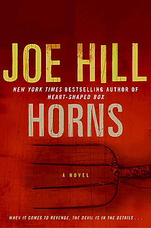 Horns Review