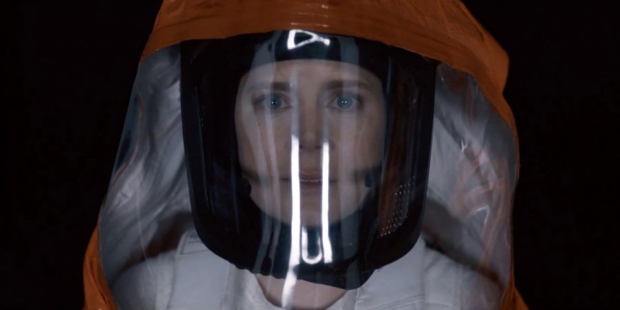 Arrival+Review