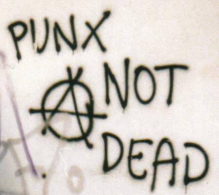 Michaels Music Blog Volume II: Punk Rock