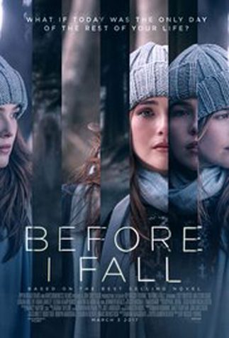 Before I Fall Review