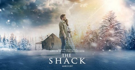 The Shack Review