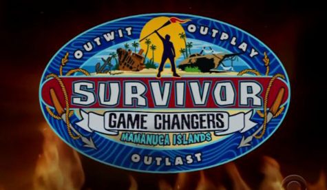 Survivor: Game Changers Blog: Volume I