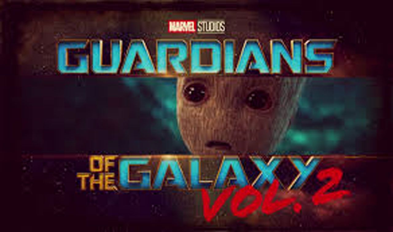 Guardians of the Galaxy Vol. 2 Review
