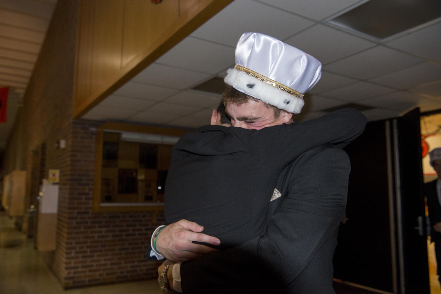 Homecoming Dance Photo Gallery