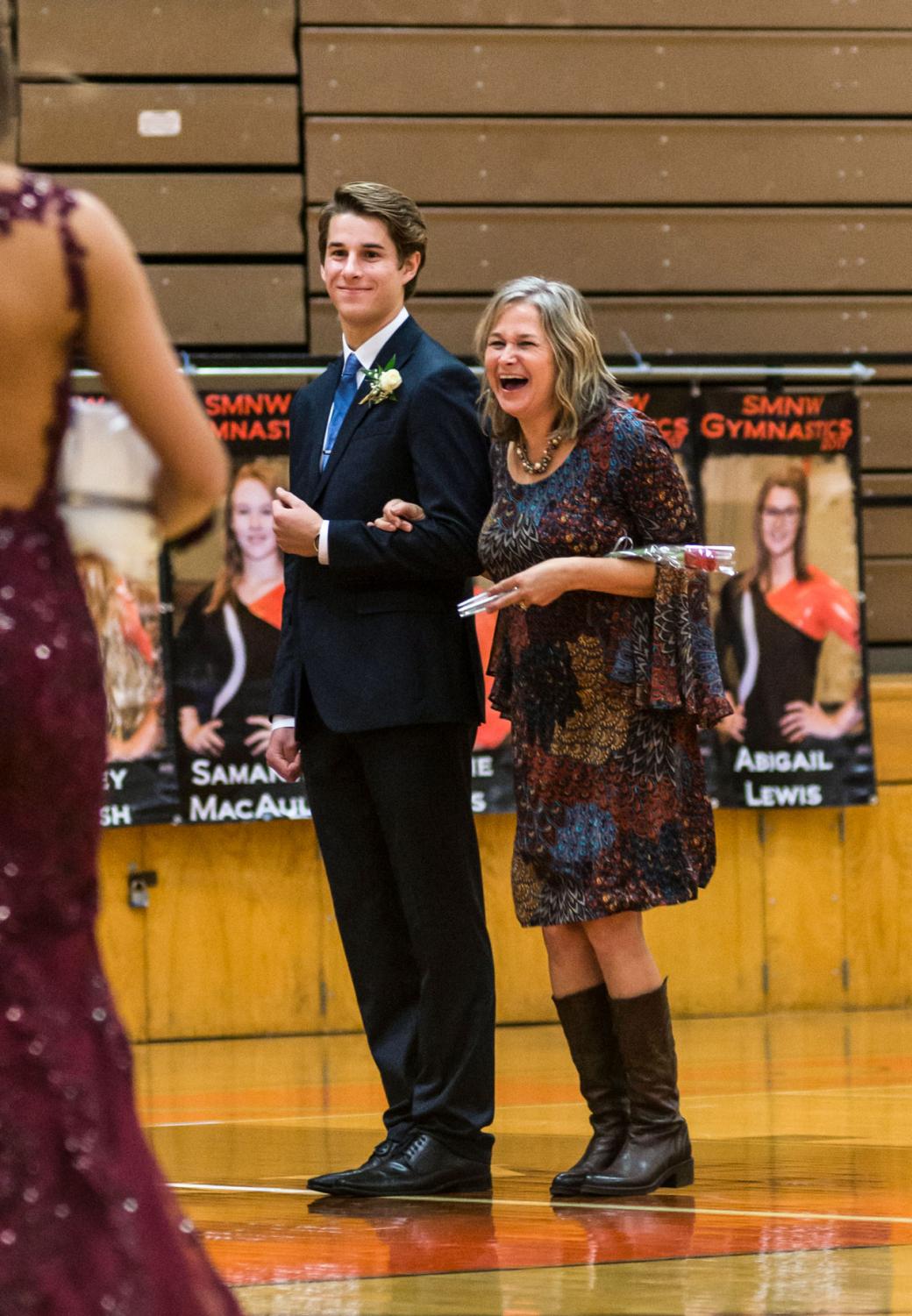Homecoming Photo Gallery