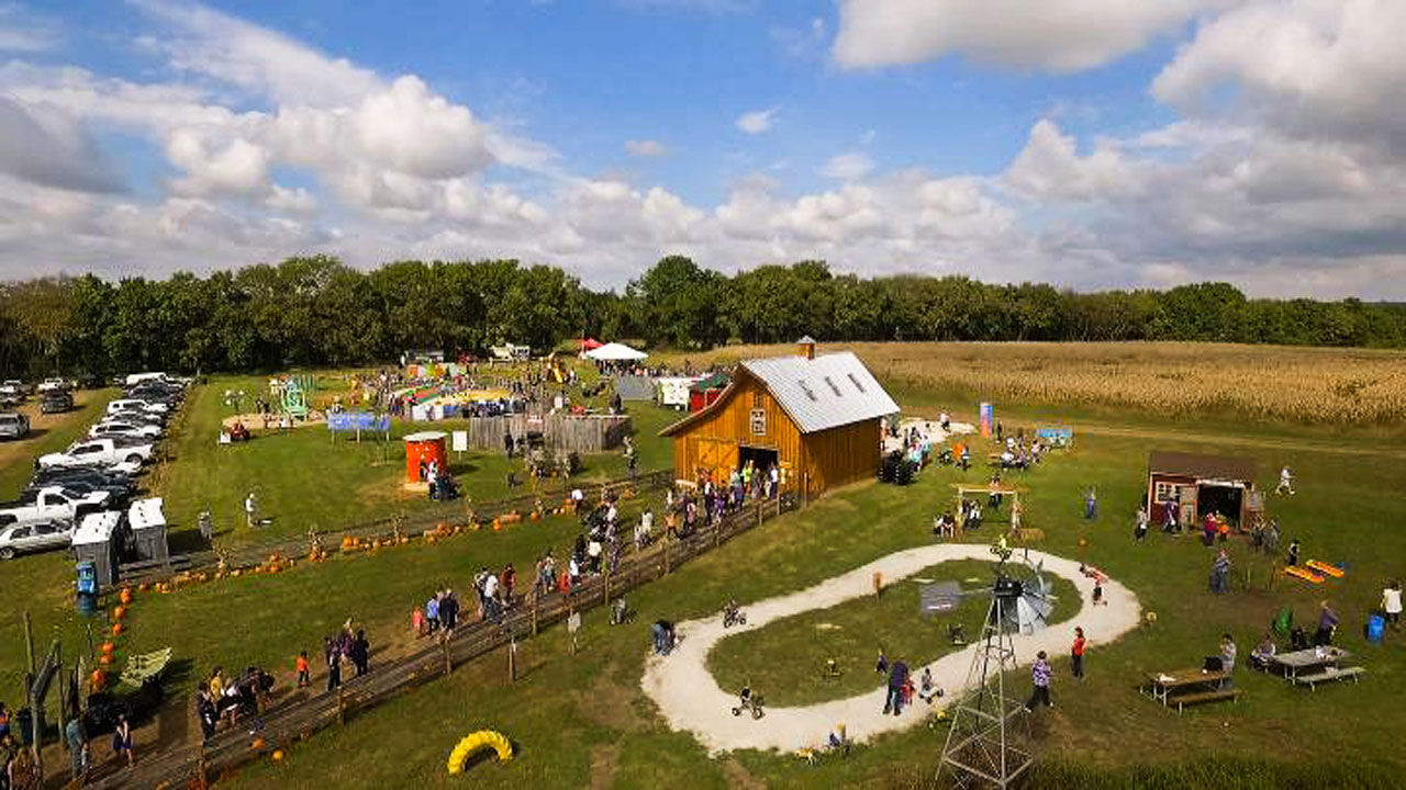 Louisburg Cider Mill Review