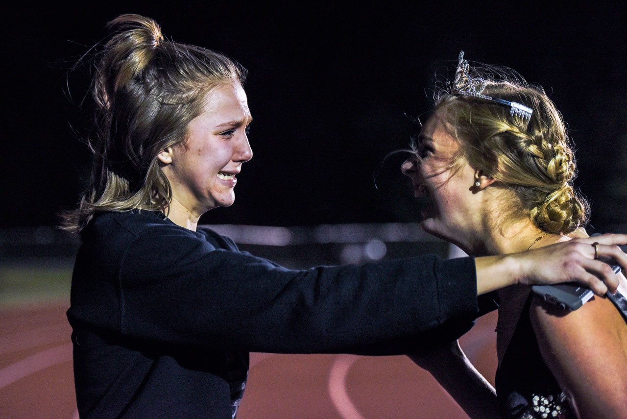 Homecoming Photo Gallery