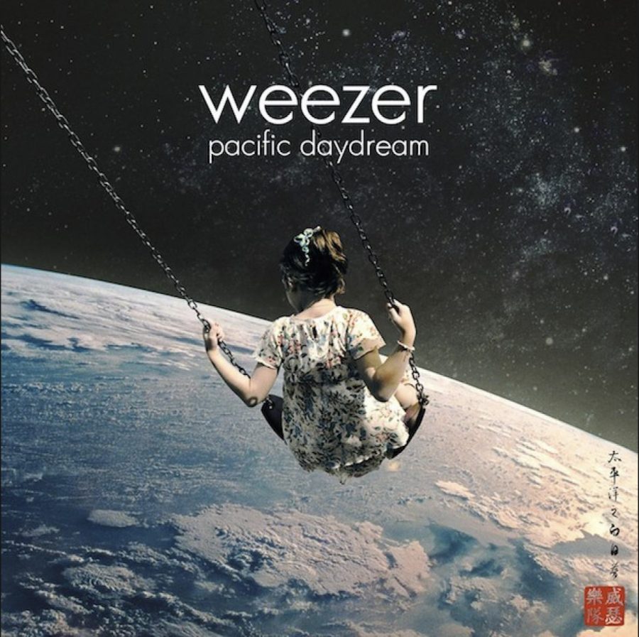 Pacific Daydream Review