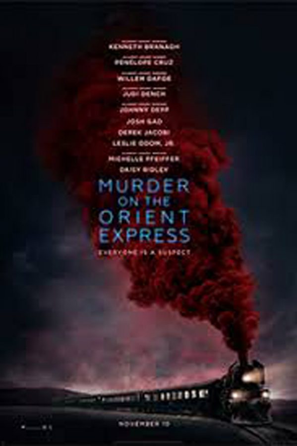 Murder+on+the+Orient+Express+Review