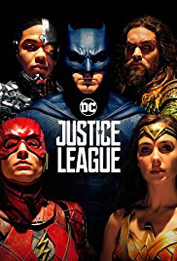 Justice+League+Review