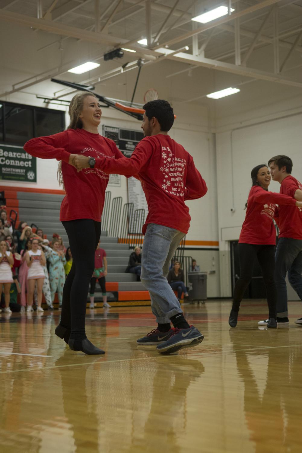 Not So Late Night Photo Gallery