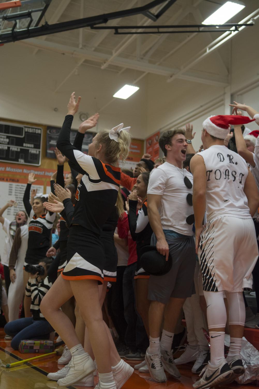 Not So Late Night Photo Gallery