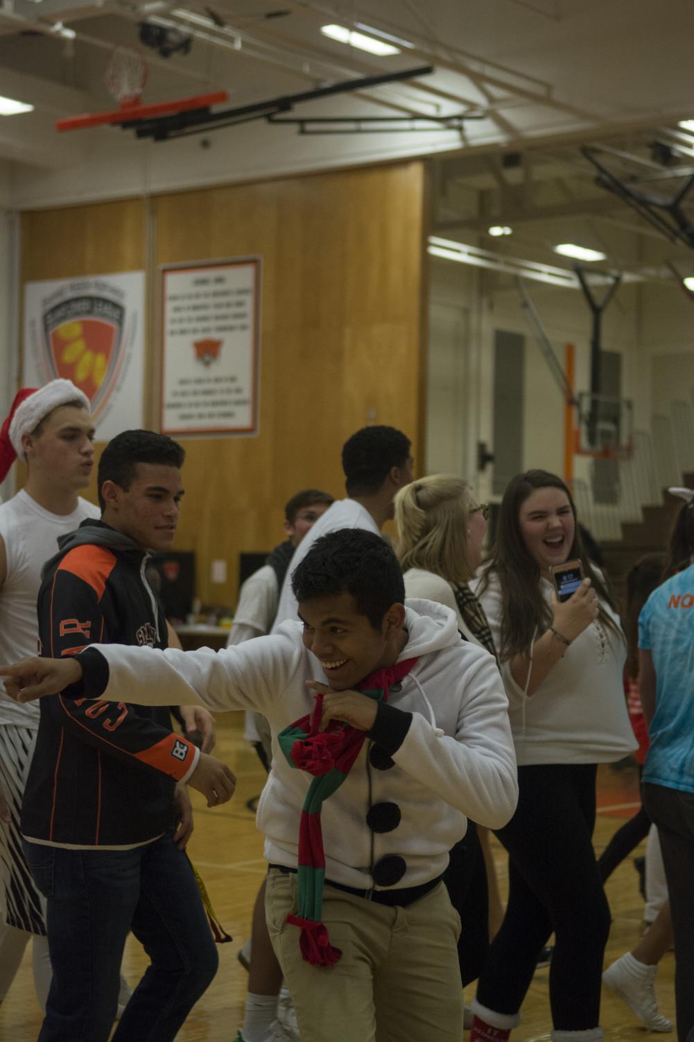 Not So Late Night Photo Gallery