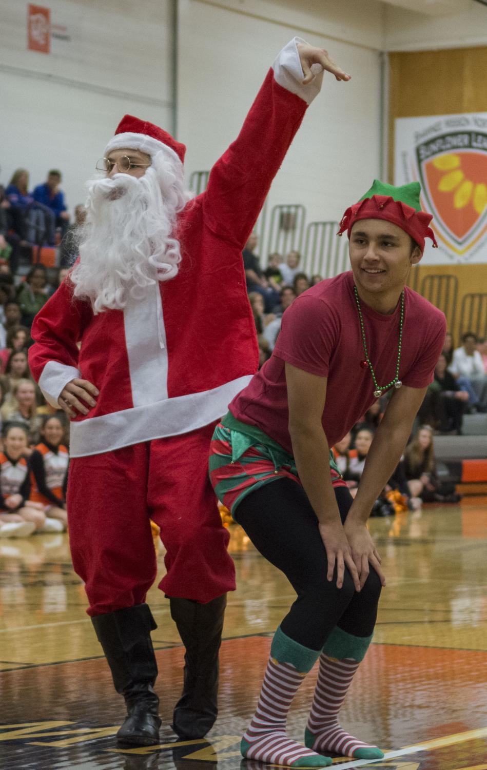 Not So Late Night Photo Gallery