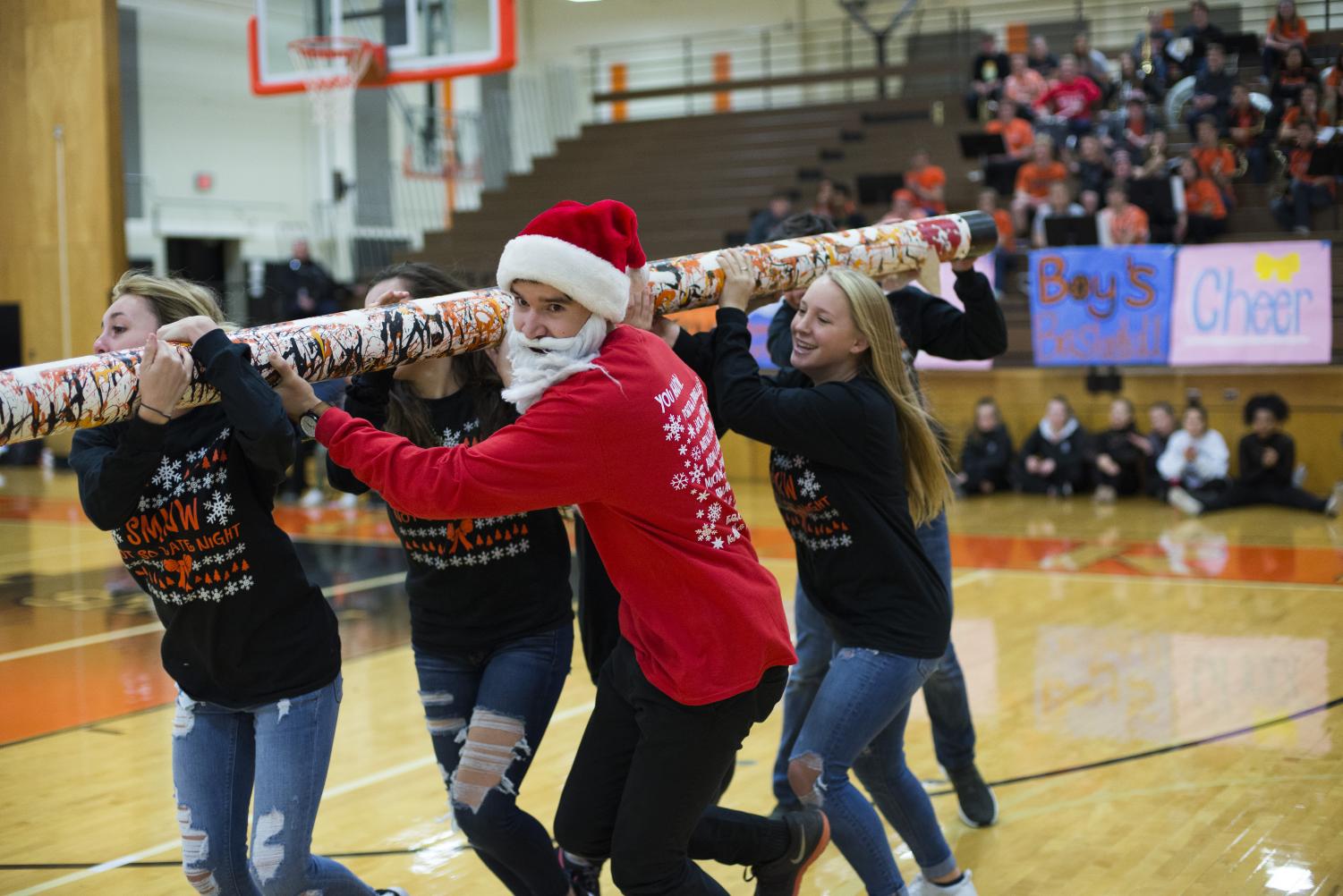 Not So Late Night Photo Gallery