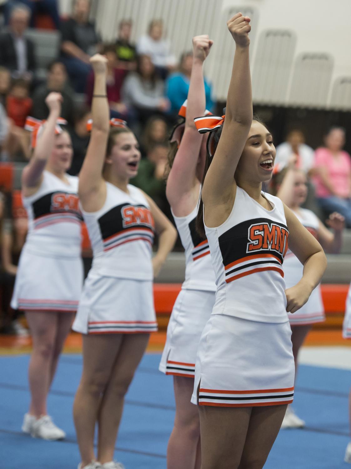 Not So Late Night Photo Gallery