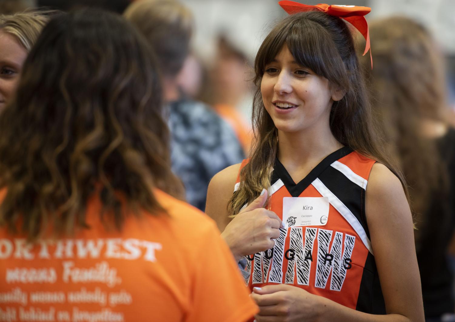 Freshmen Day Photo Gallery