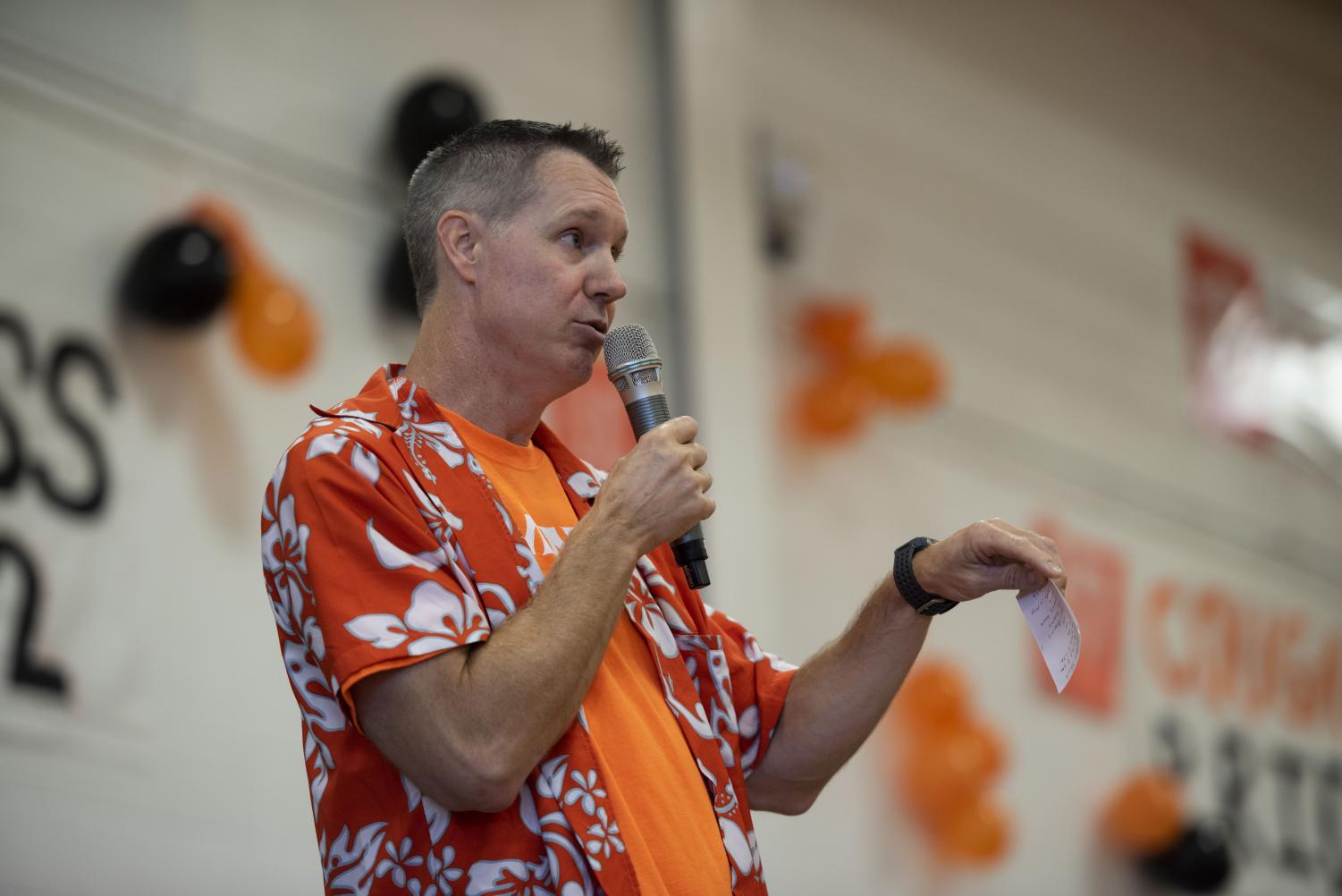 Freshmen Day Photo Gallery