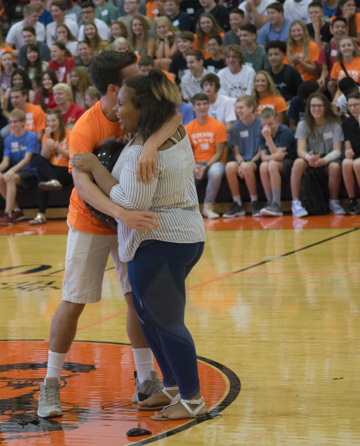 Freshmen Day Photo Gallery