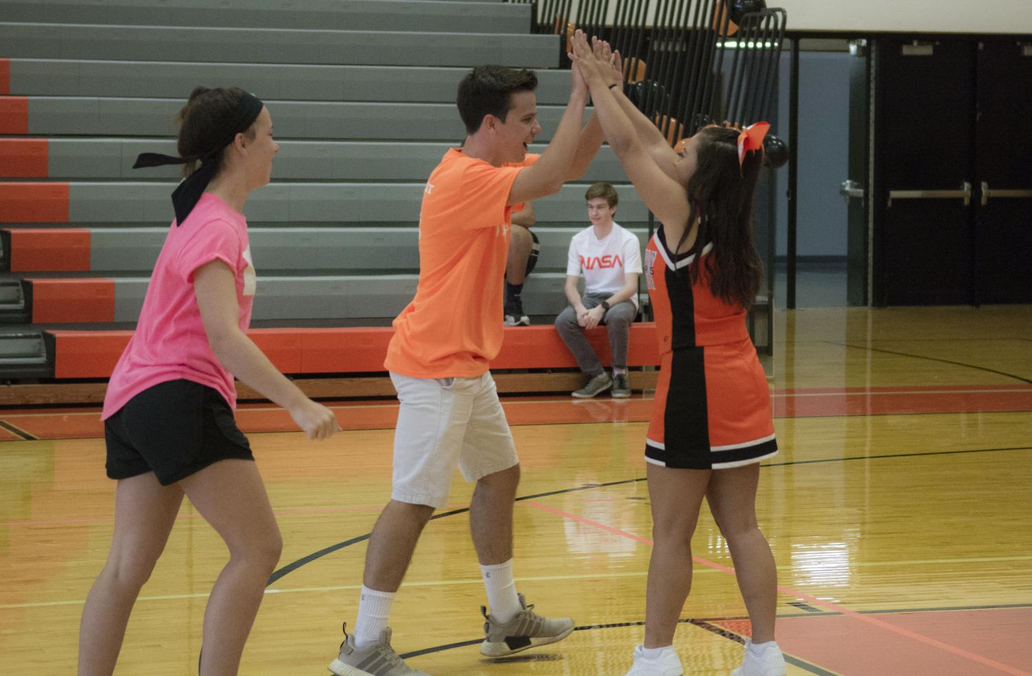 Freshmen Day Photo Gallery