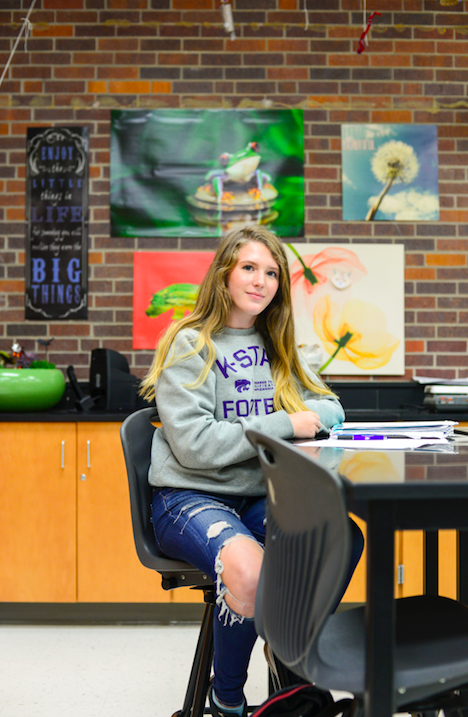 Same Seat Different Room 205