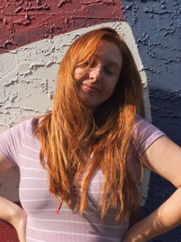 Photo of Claire Moore