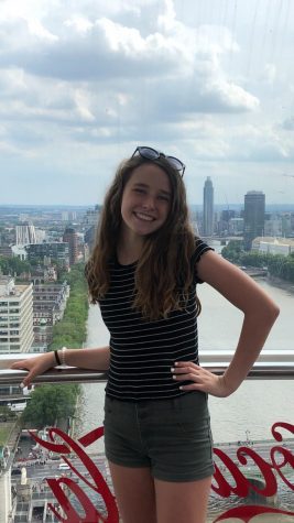 Photo of Stella Grist
