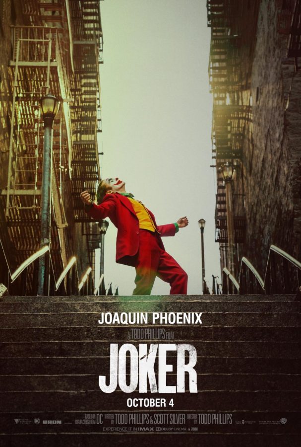 Joker+review